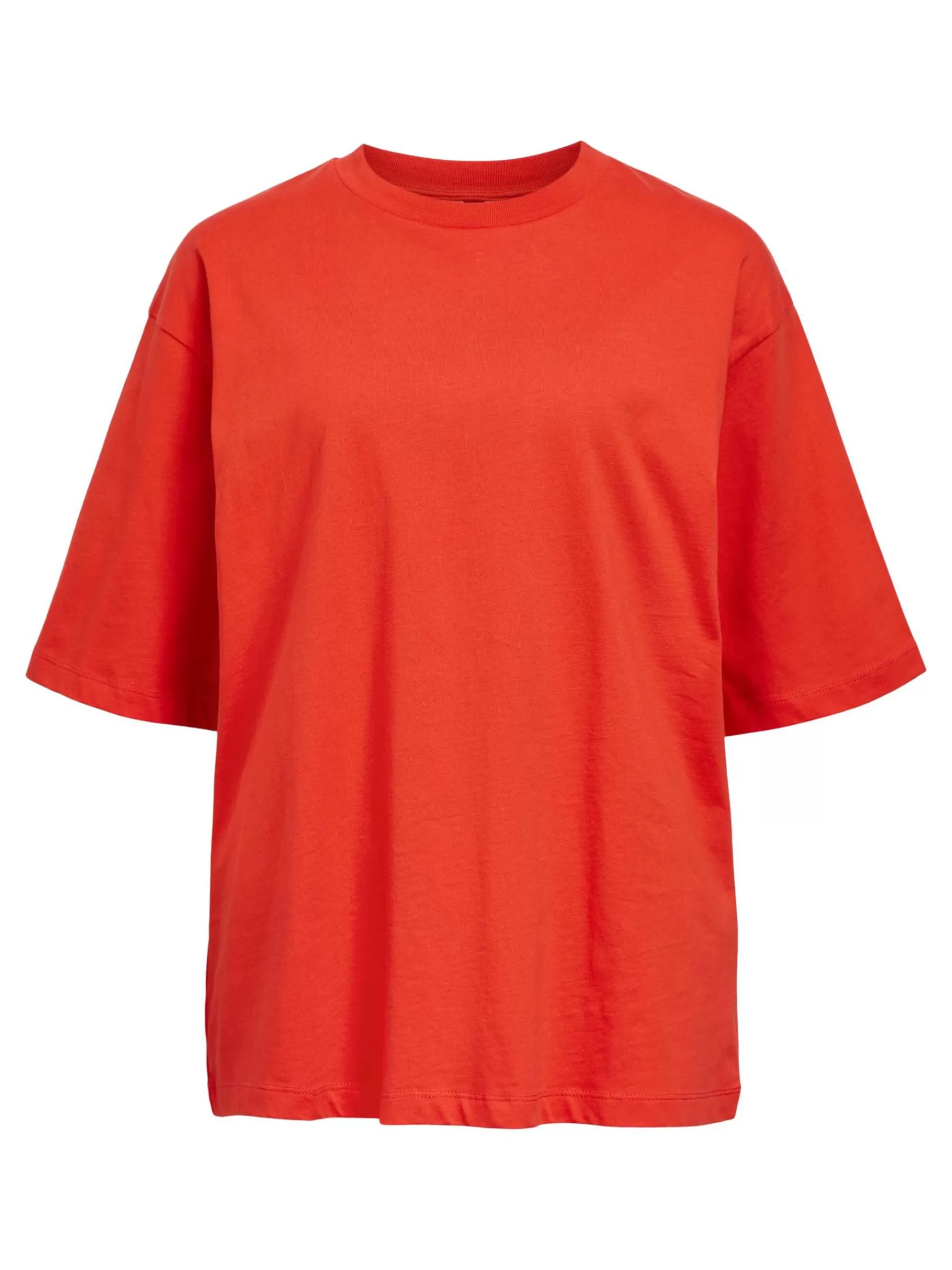 Dame OBJECT OVERSIZED T-SHIRT