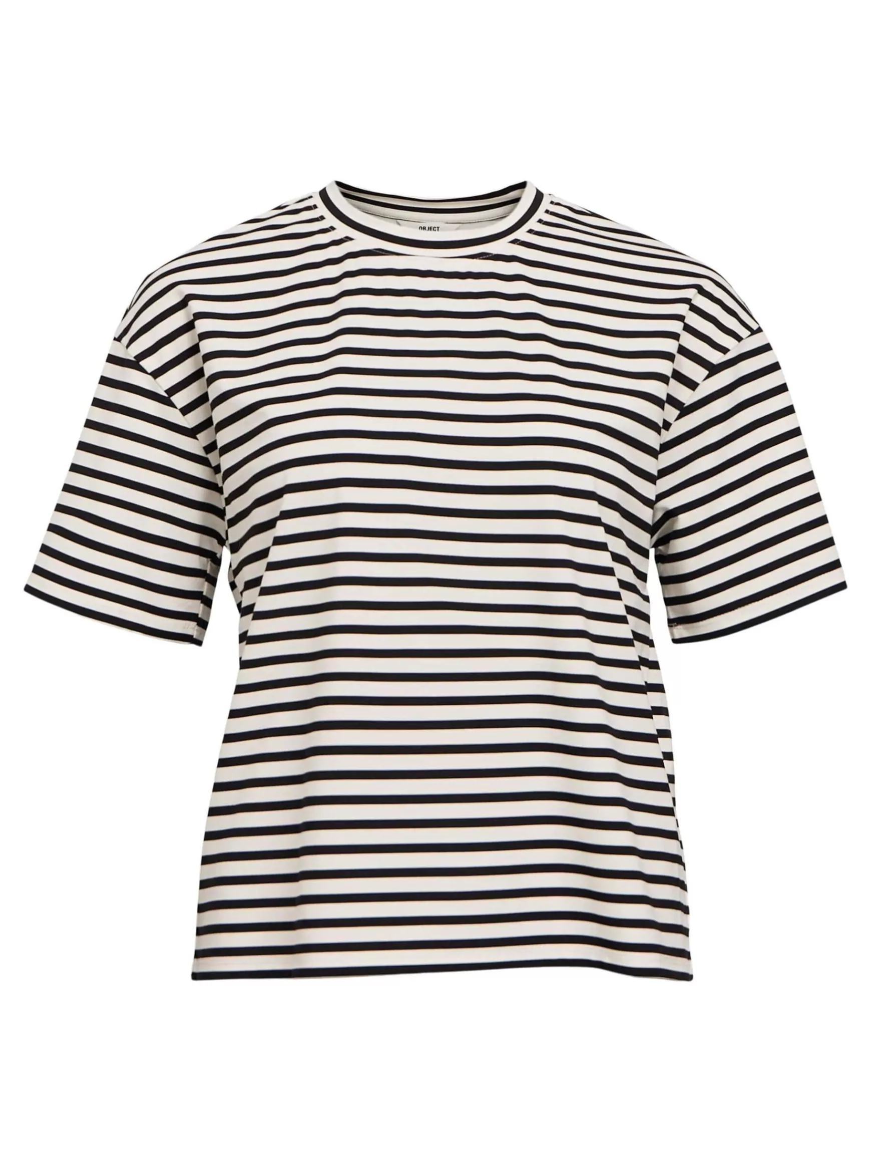 Dame OBJECT OVERSIZED T-SHIRT