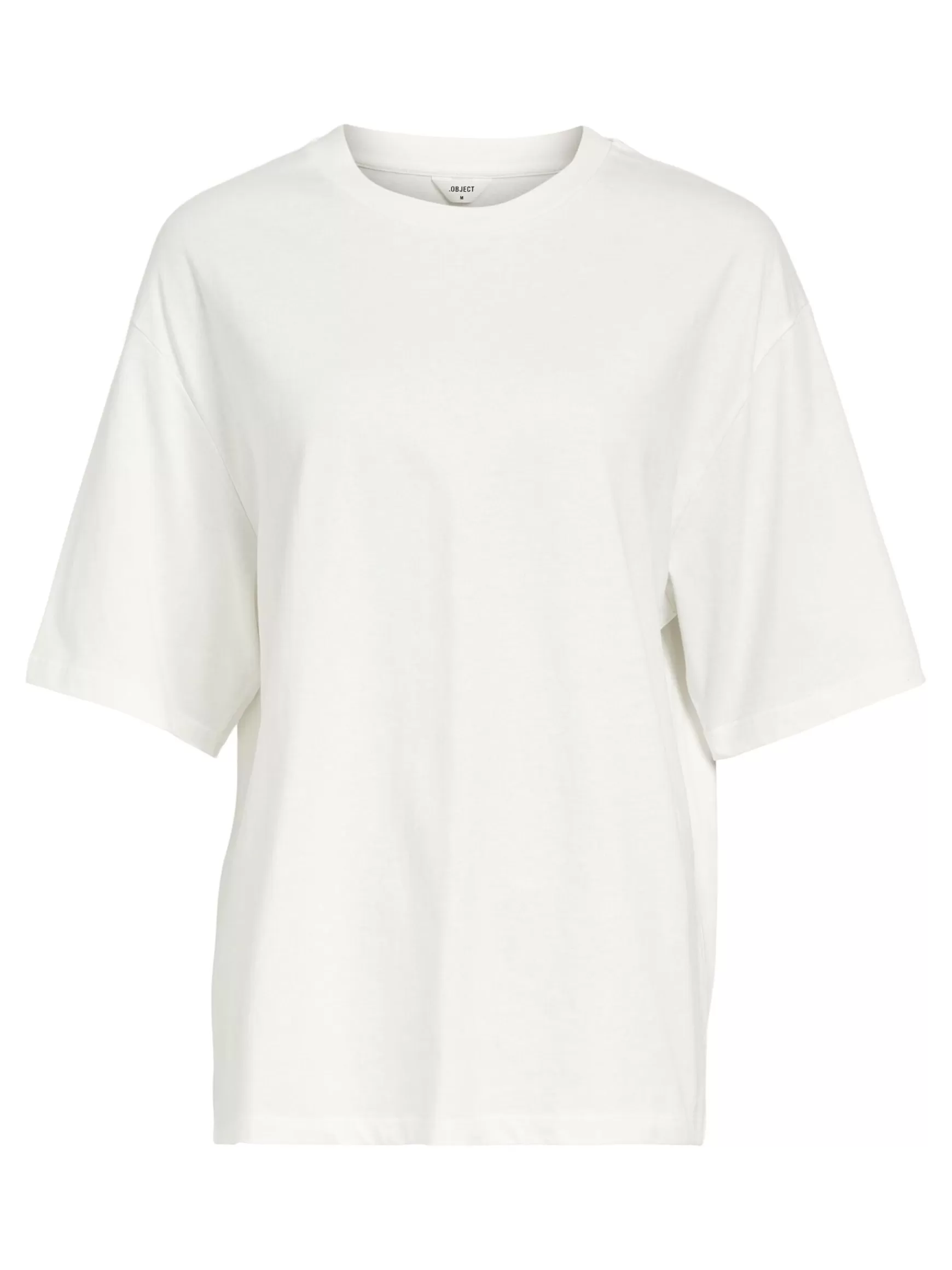 Dame OBJECT OVERSIZED T-SHIRT