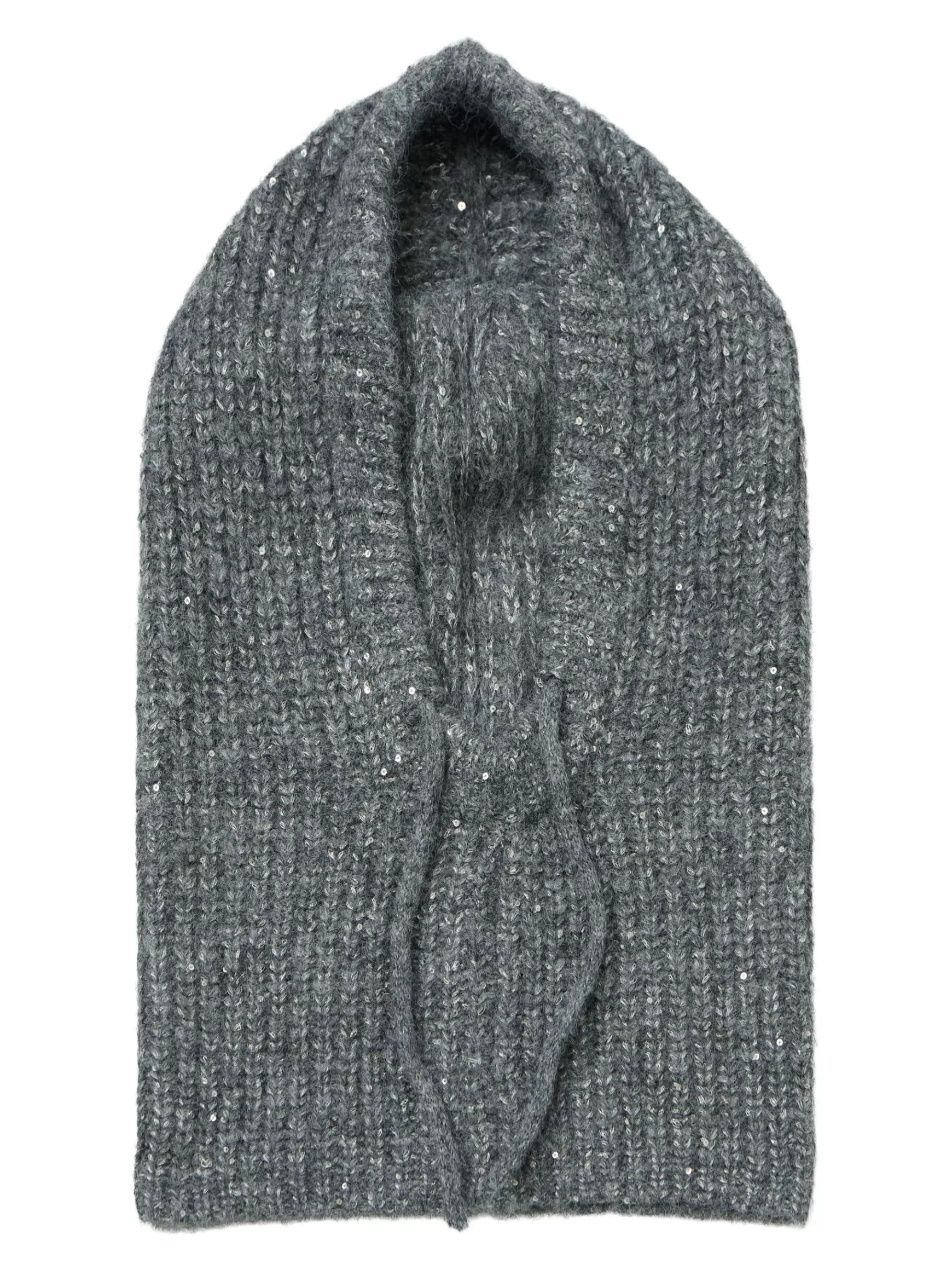 Dame OBJECT PAILLET BALACLAVA
