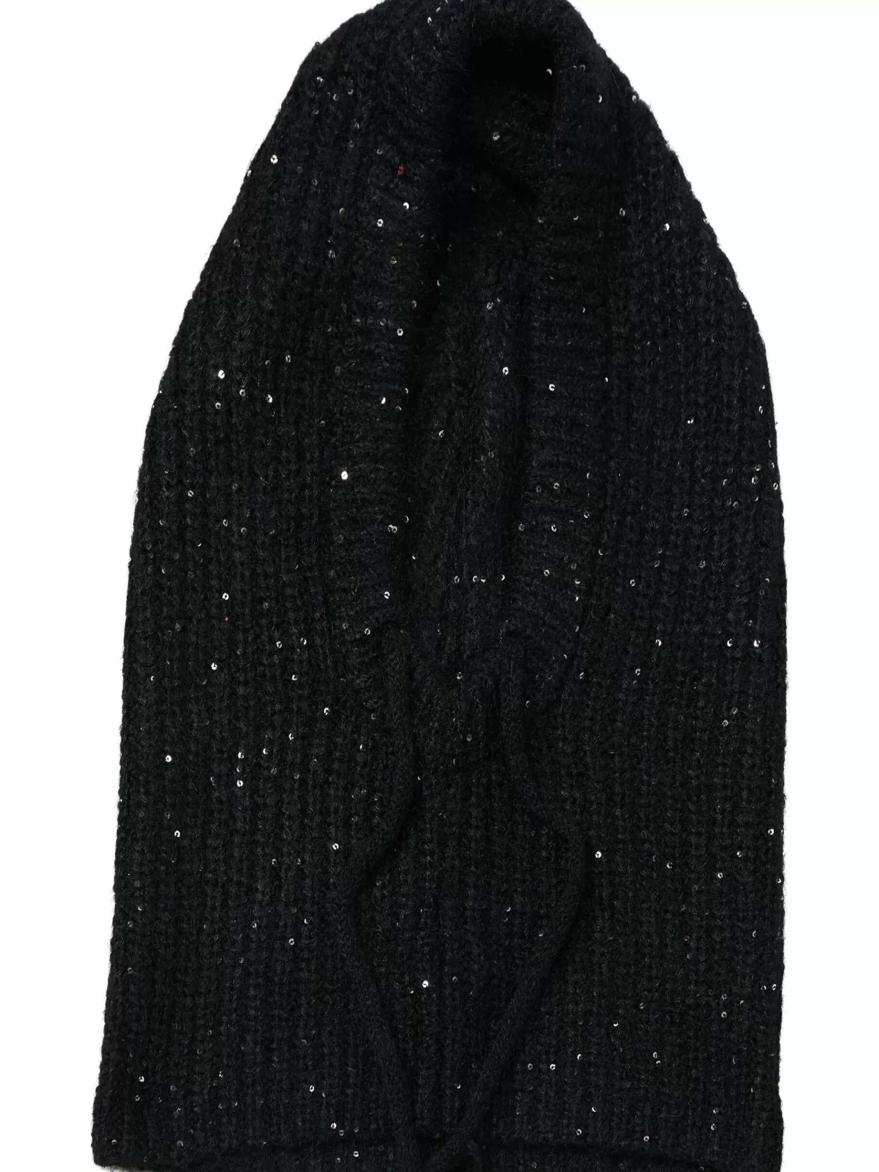 Dame OBJECT PAILLET BALACLAVA