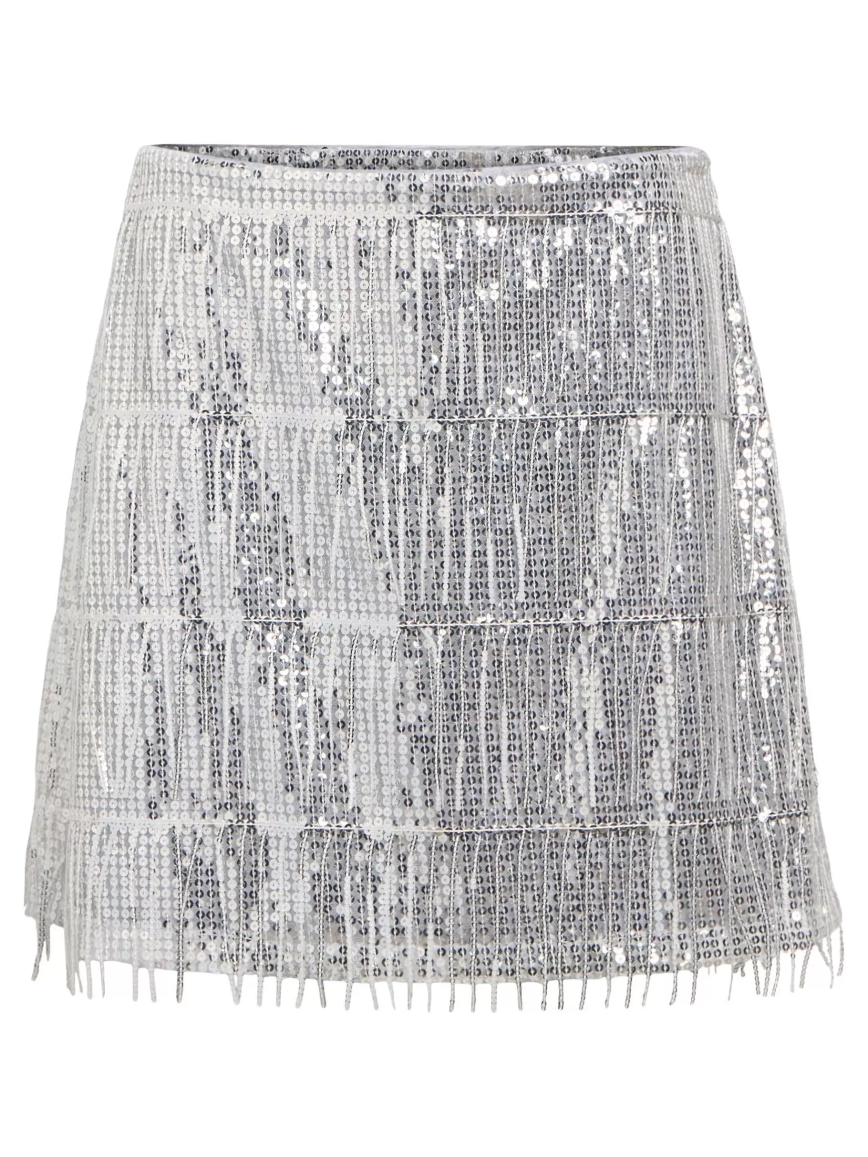Dame OBJECT PAILLET MININEDERDEL