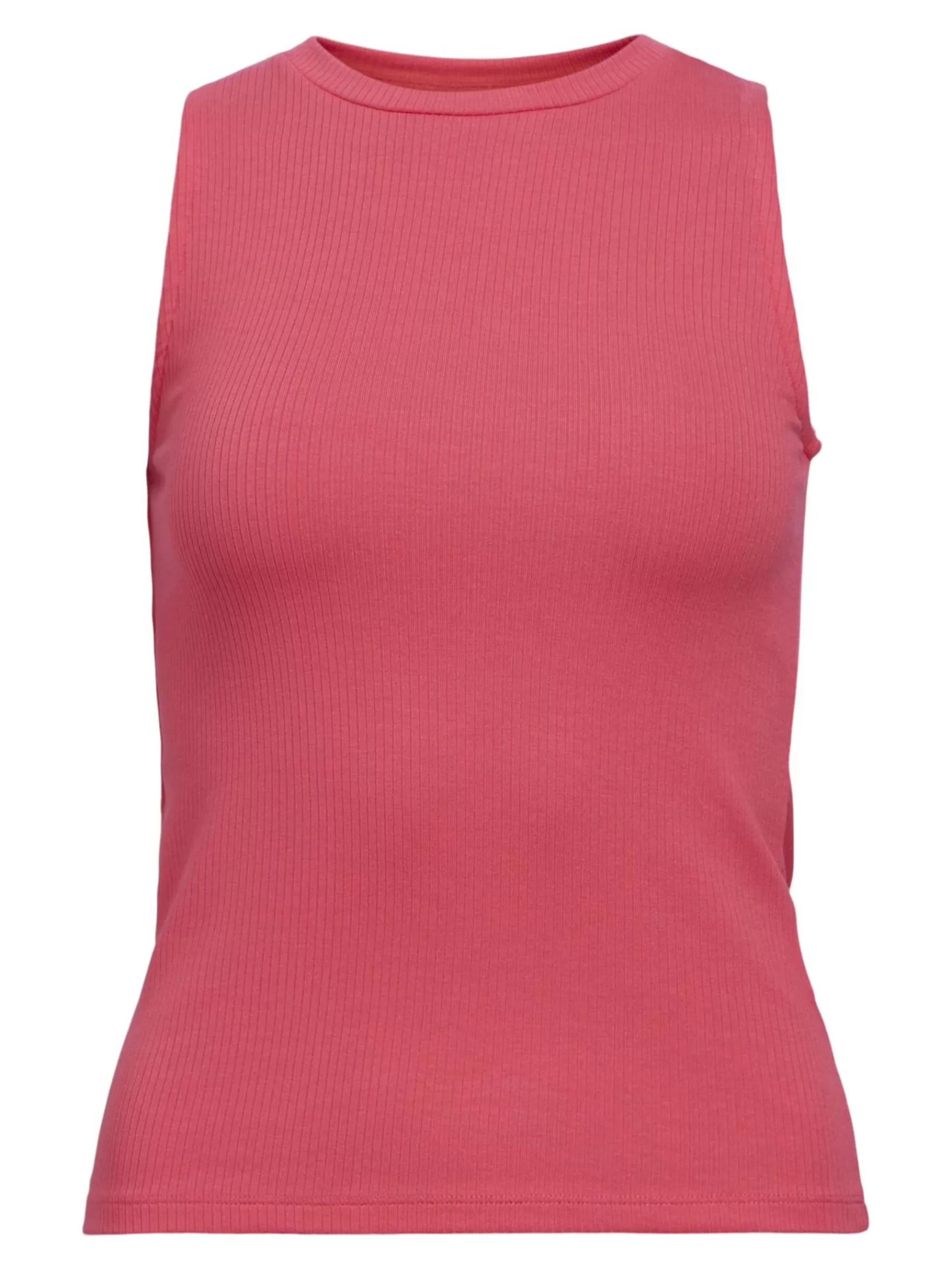 Dame OBJECT RIBBET TOP