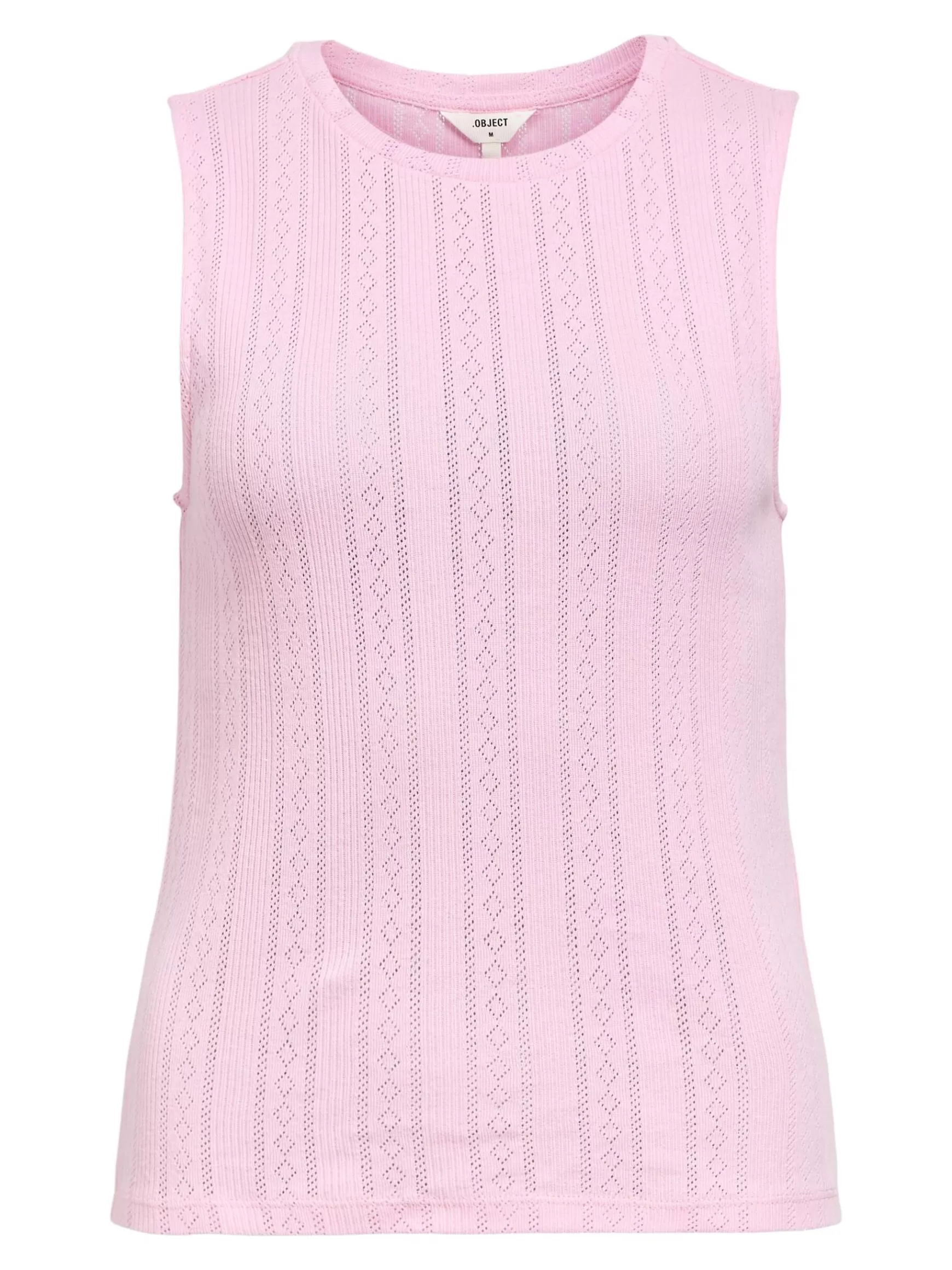 Dame OBJECT ÆRMELØS TANKTOP