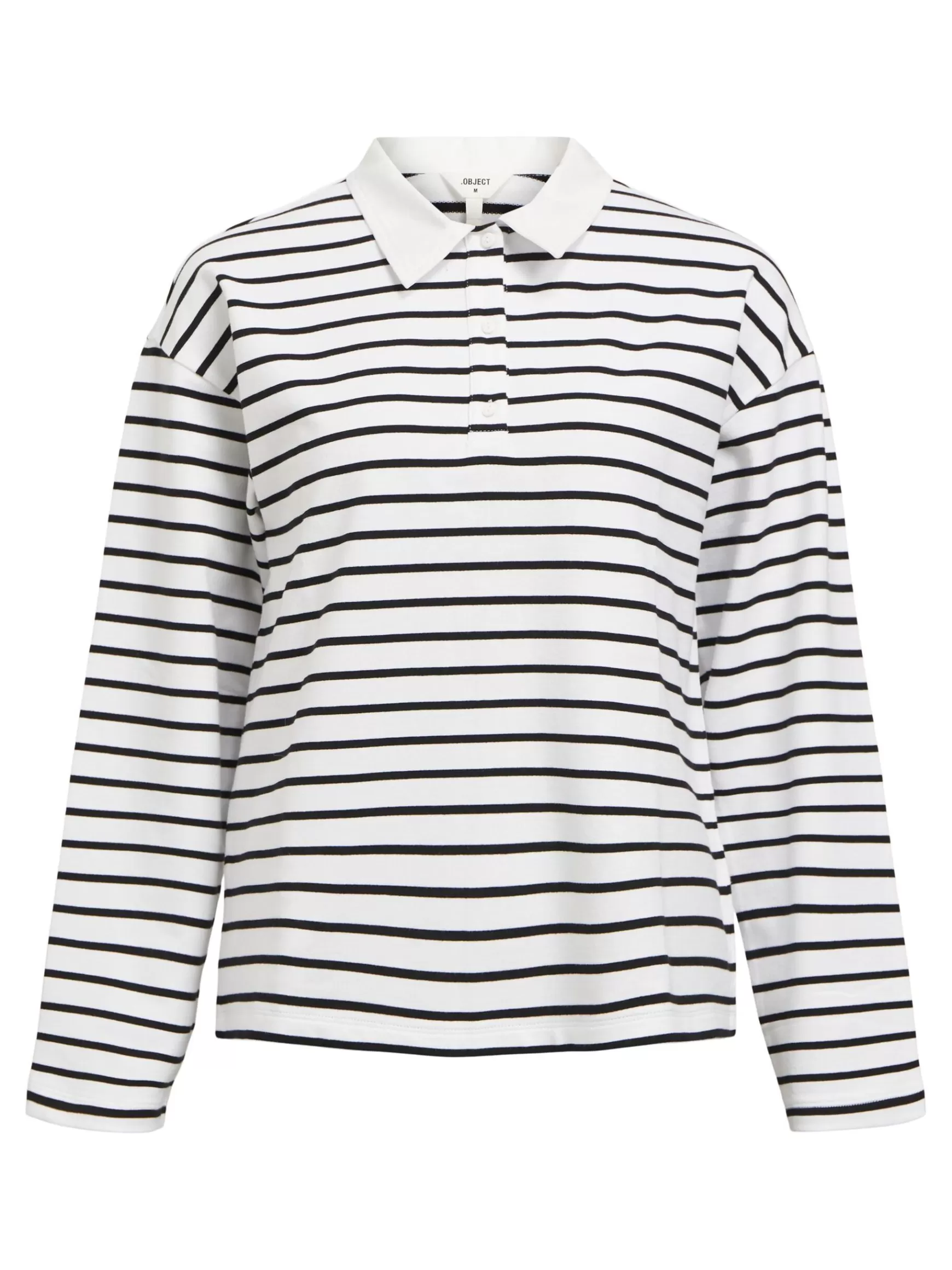 Dame OBJECT STRIBET POLO
