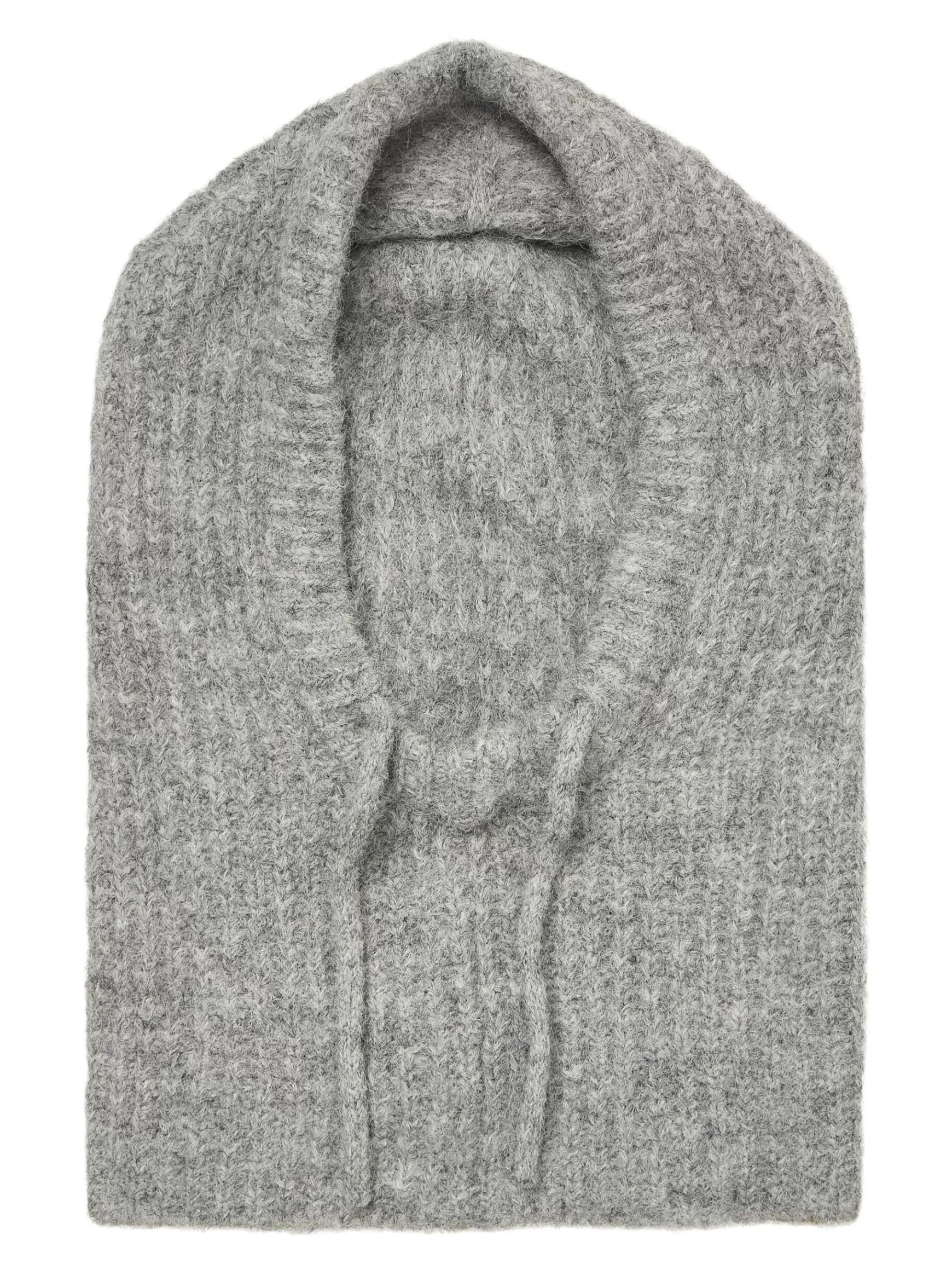 Dame OBJECT STRIKKET BALACLAVA