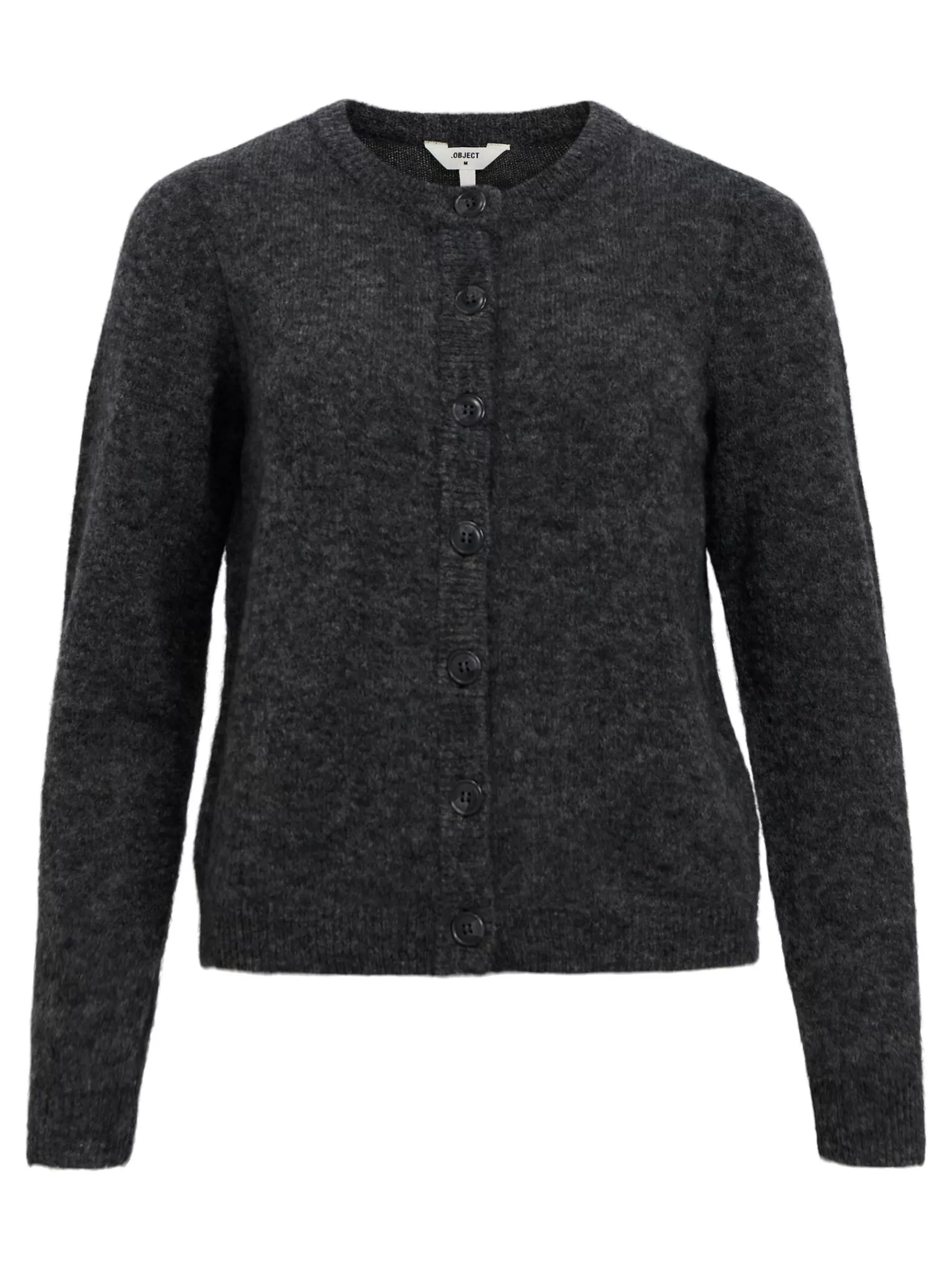 Dame OBJECT STRIKKET CARDIGAN