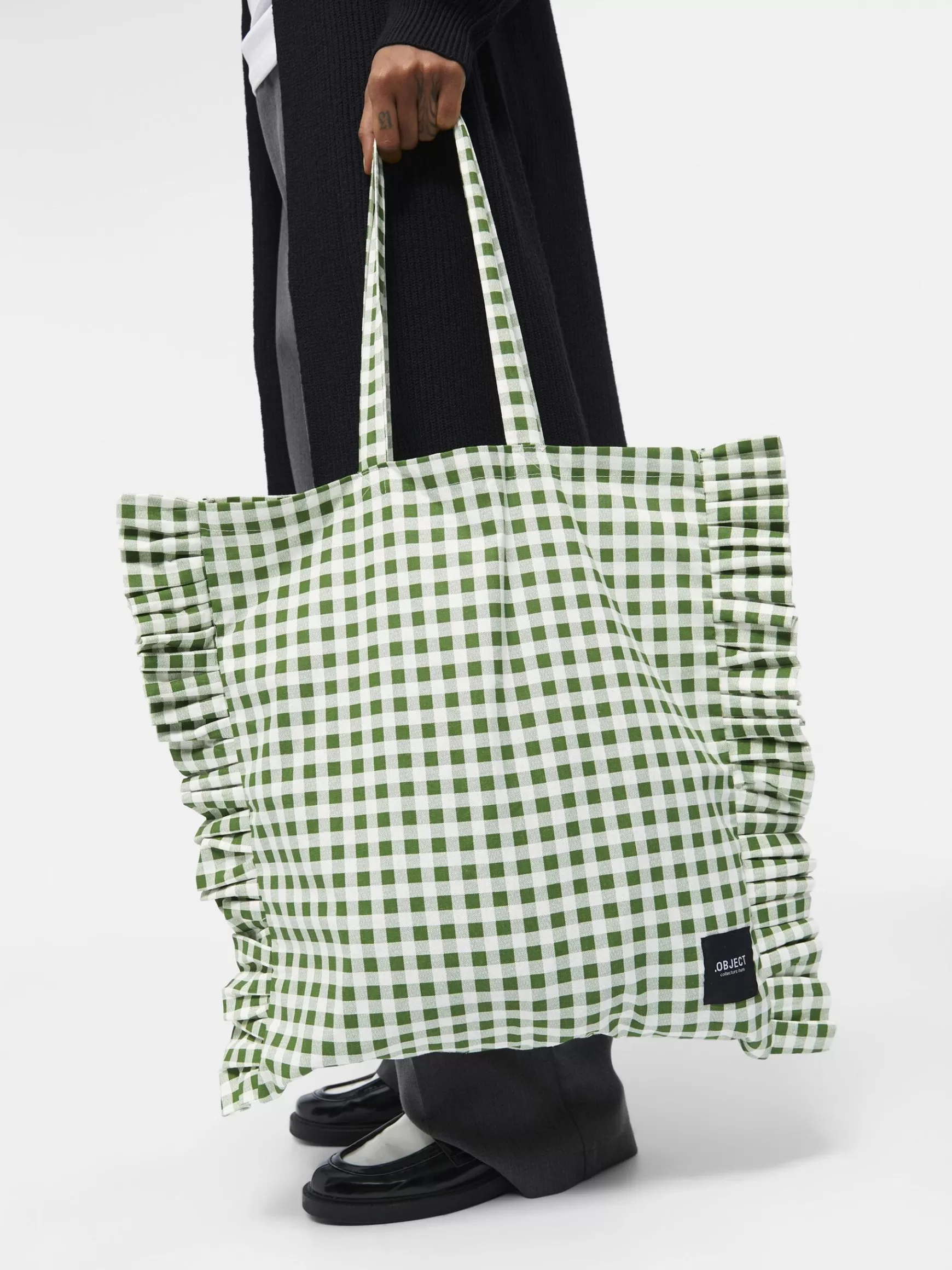 Dame OBJECT TERNET SHOPPER