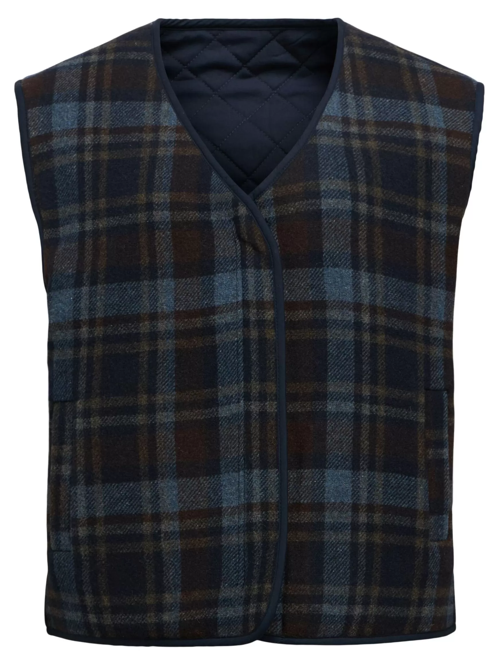 Dame OBJECT TERNET VEST