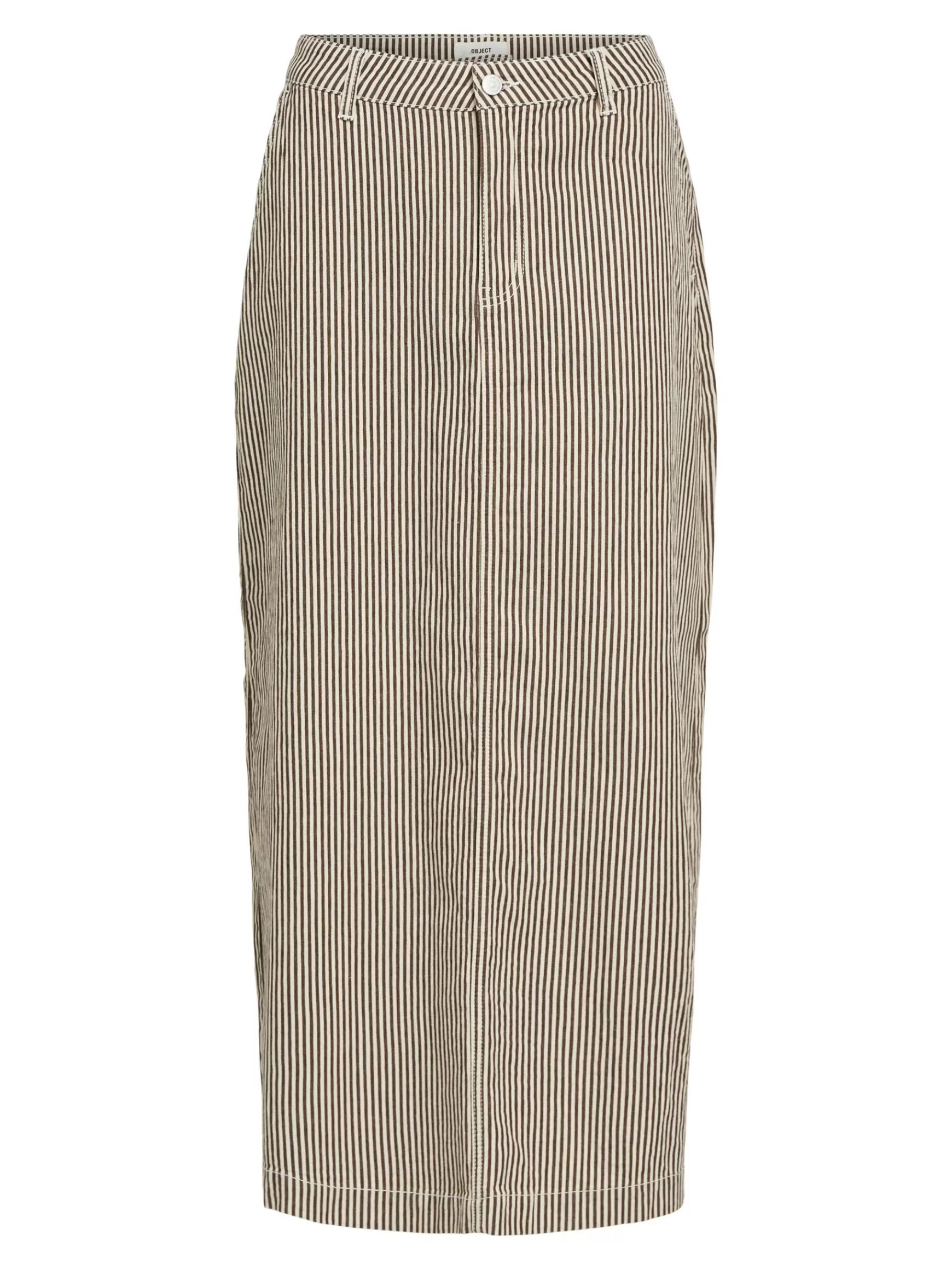 Dame OBJECT TWILL MAXINEDERDEL