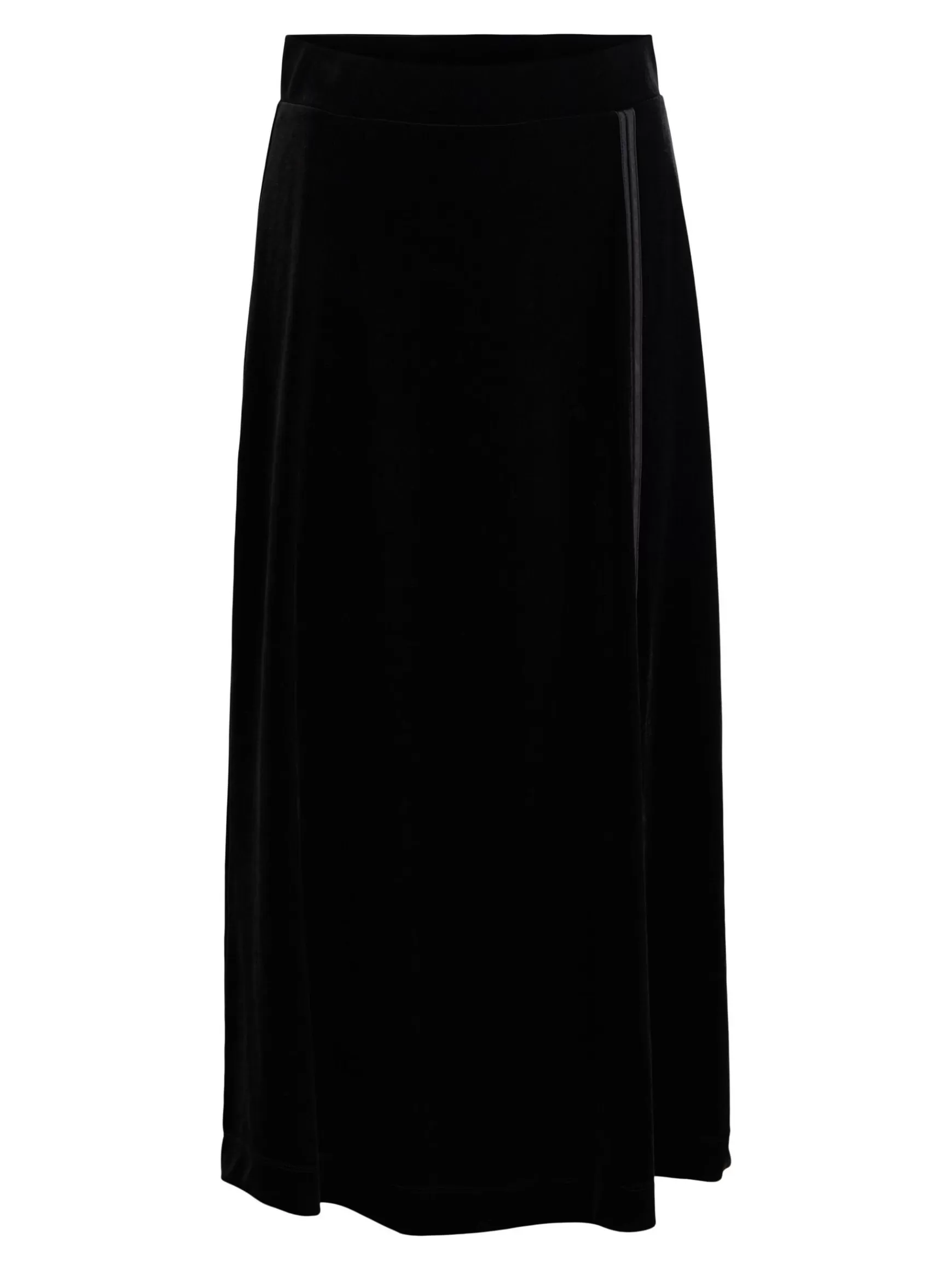 Dame OBJECT VELOUR MAXINEDERDEL