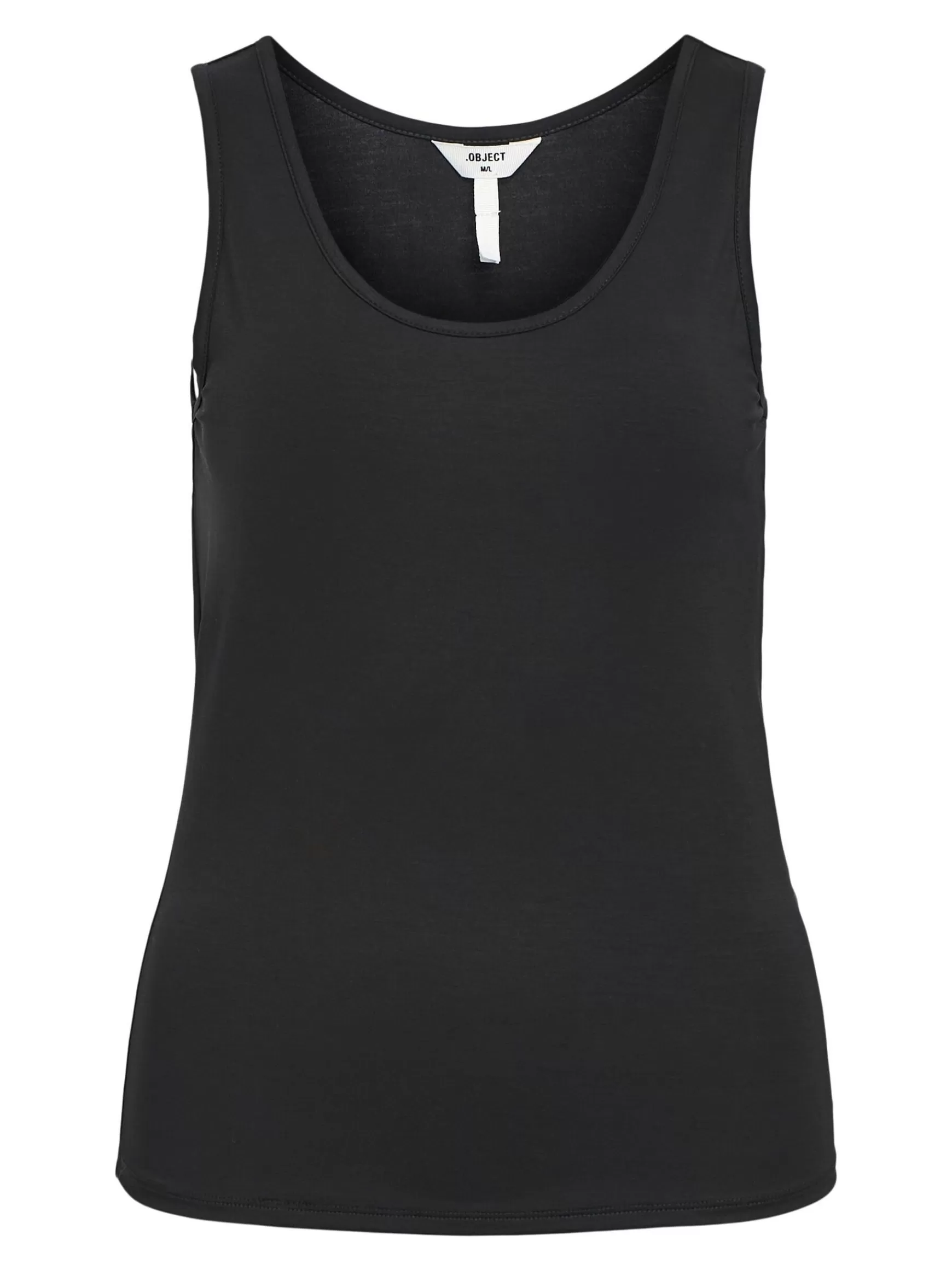 Dame OBJECT VENDBAR TANKTOP