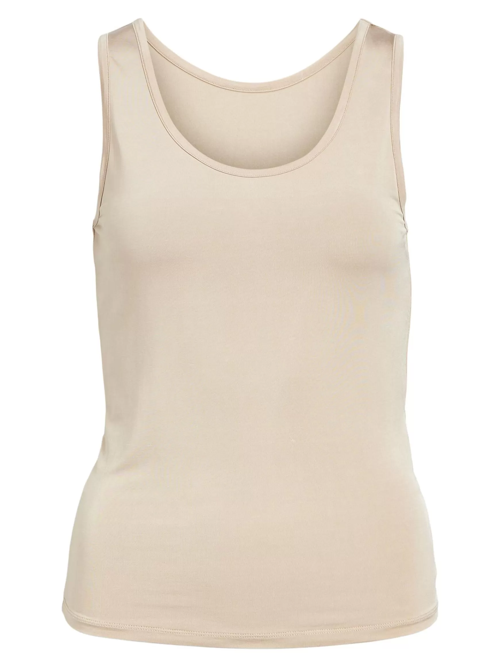 Dame OBJECT VENDBAR TANKTOP