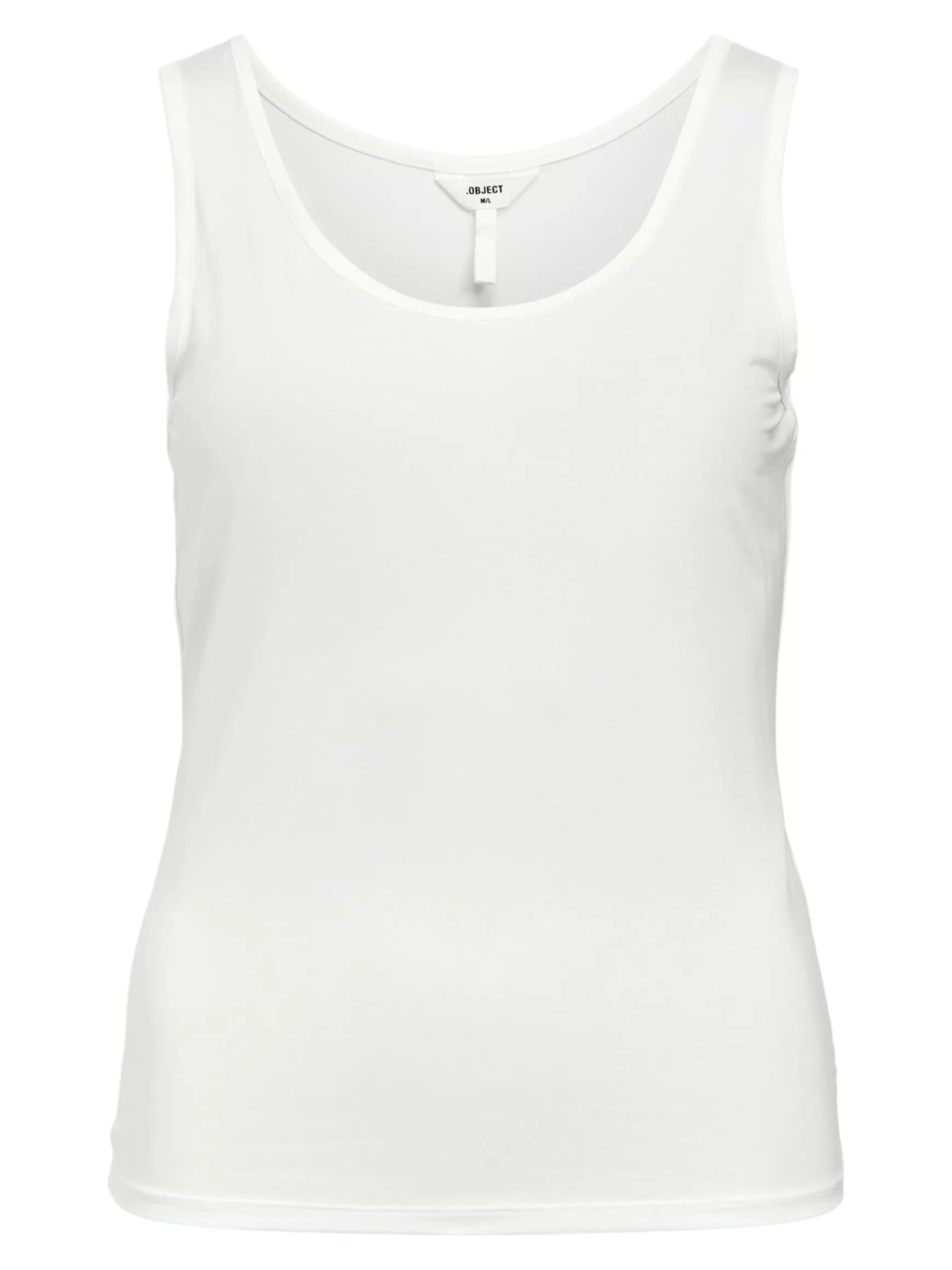 Dame OBJECT VENDBAR TANKTOP