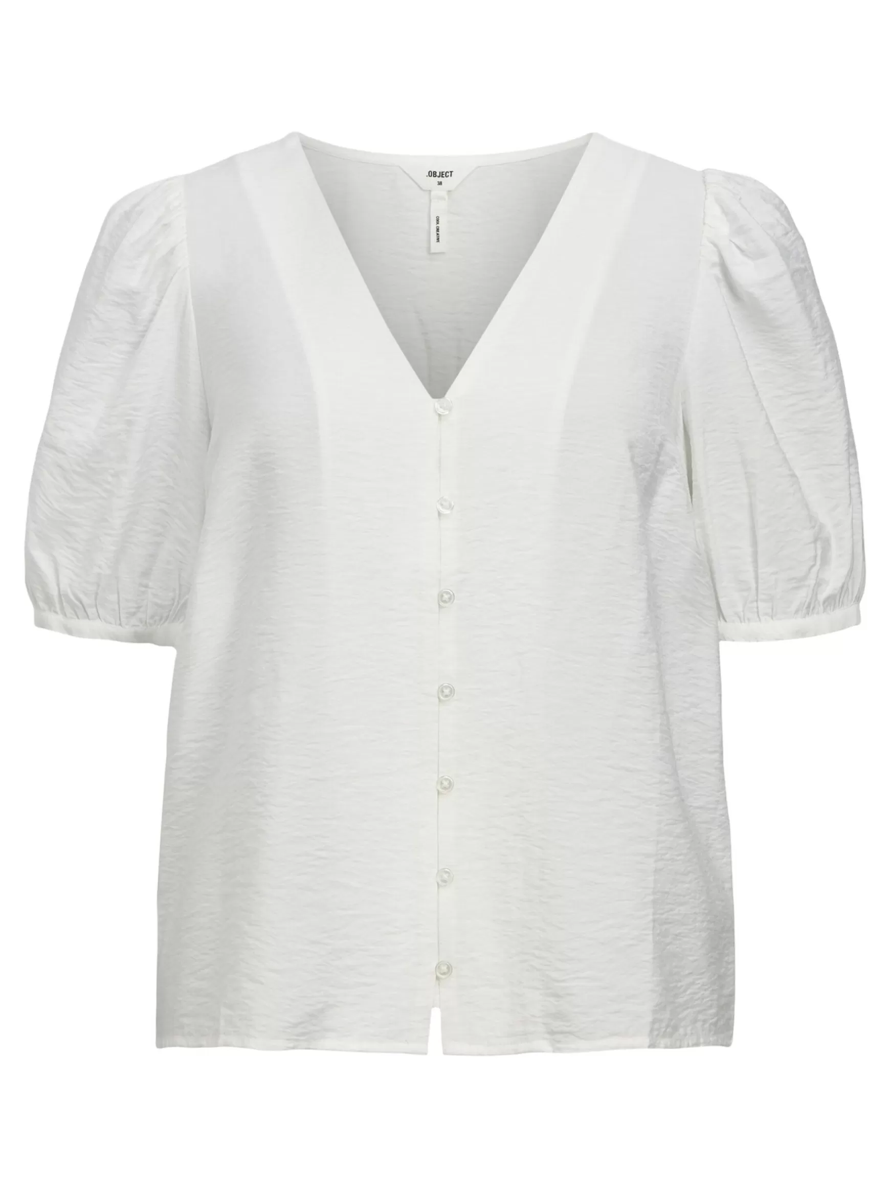 Dame OBJECT V-HALS TOP