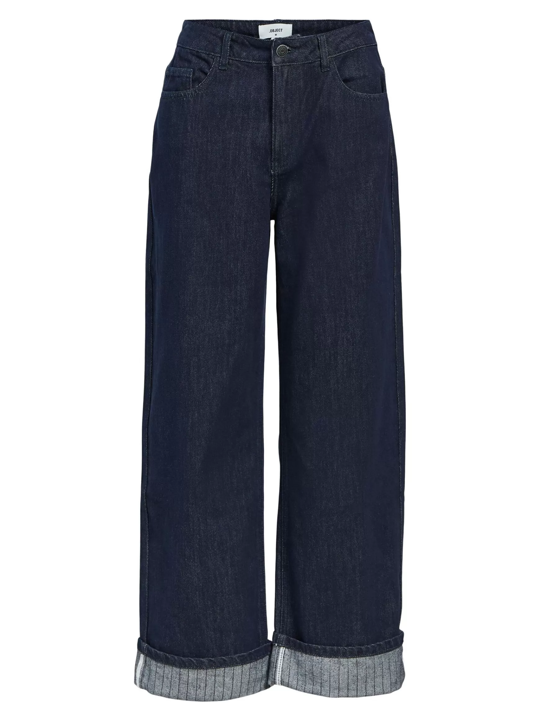 Dame OBJECT VIDE JEANS