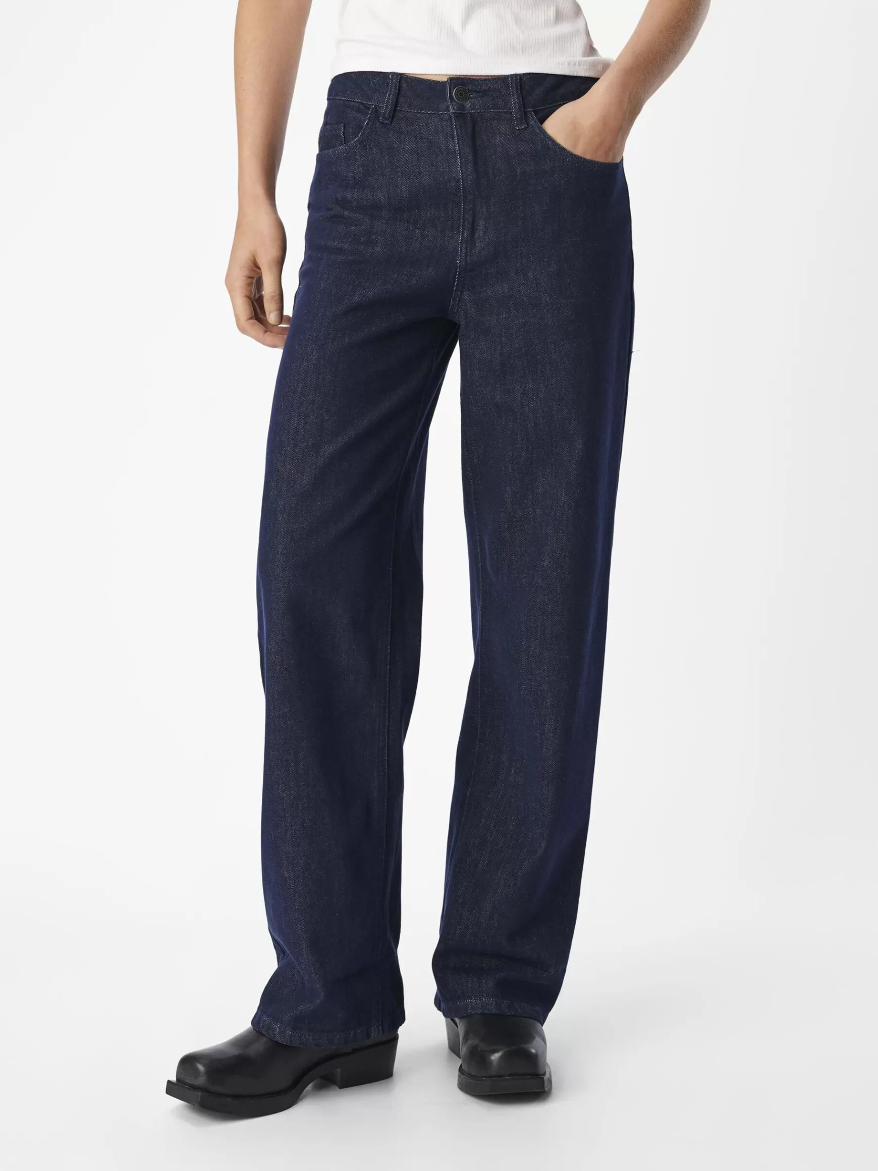 Dame OBJECT VIDE JEANS